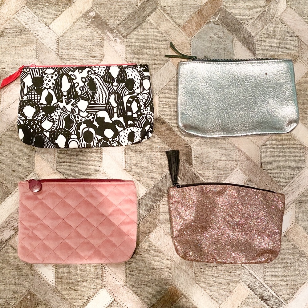 Ipsy bags